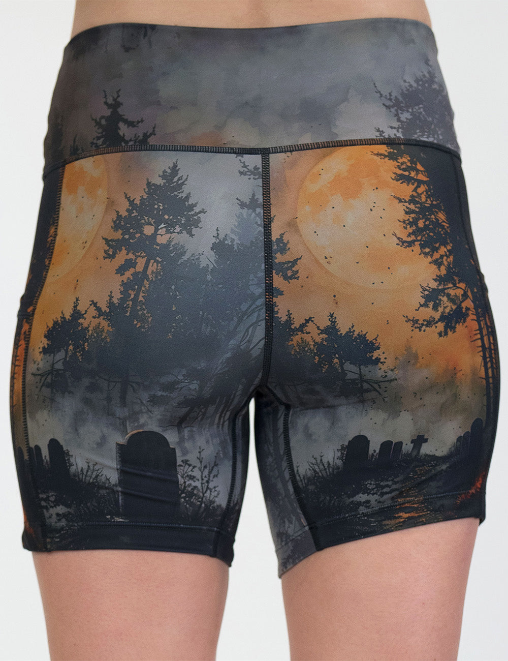 Shorts | Dead Of Night