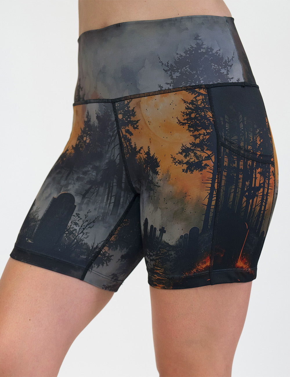Shorts | Dead Of Night