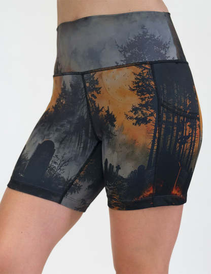 Shorts | Dead Of Night