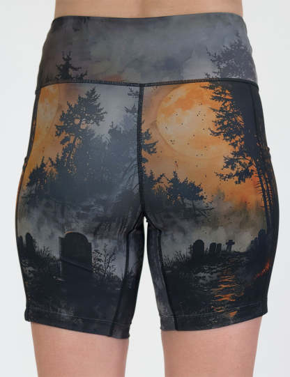 Shorts | Dead Of Night