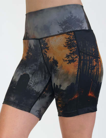 Shorts | Dead Of Night