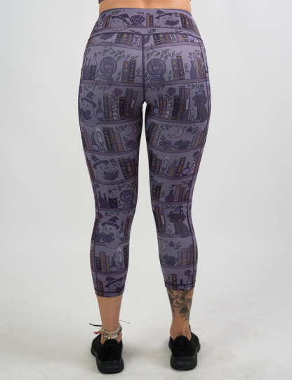 Final Chapter Leggings