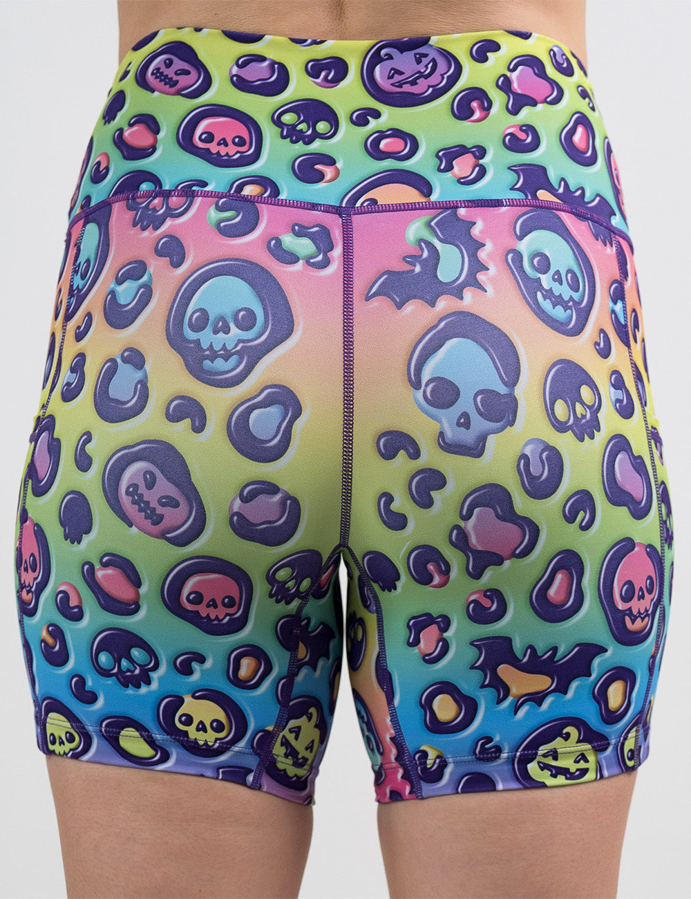 Shorts | Haunted Leopard
