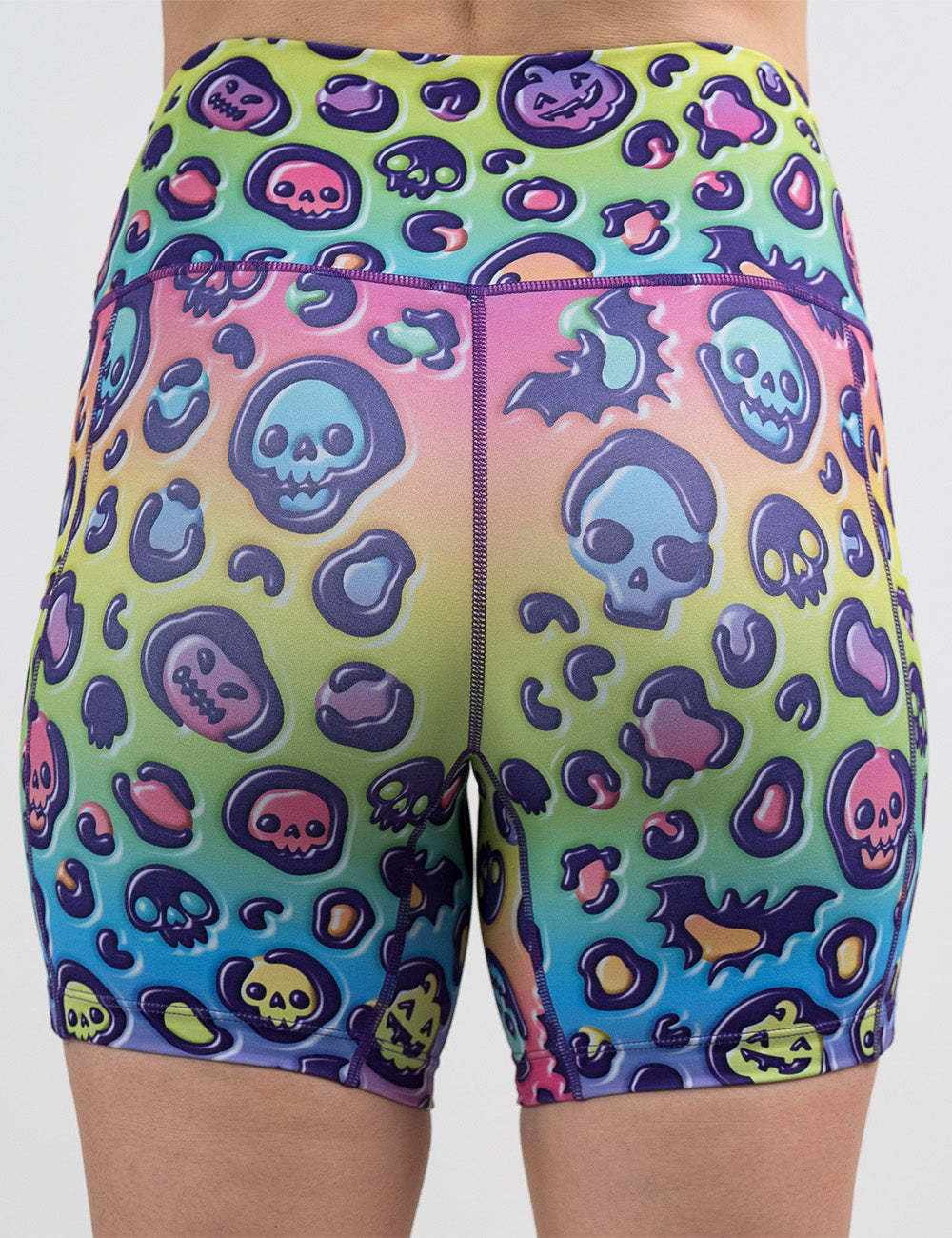 Shorts | Haunted Leopard