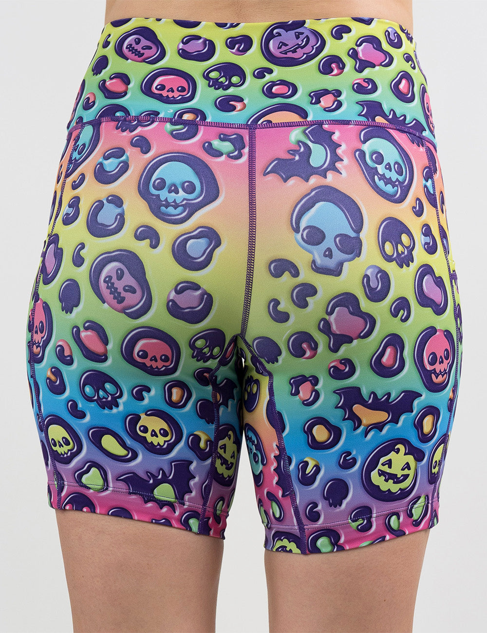 Shorts | Haunted Leopard