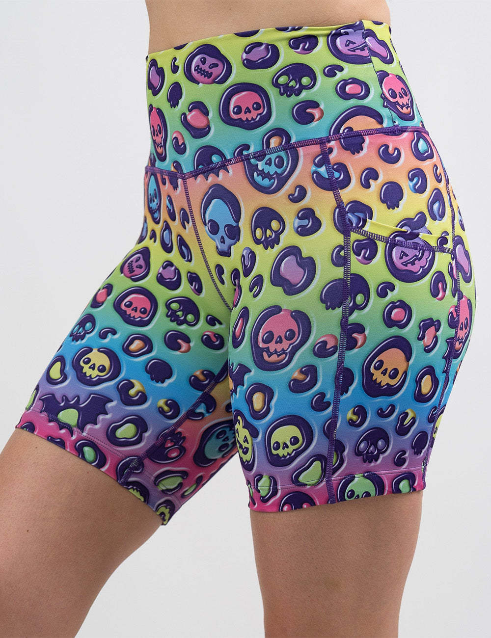 Shorts | Haunted Leopard