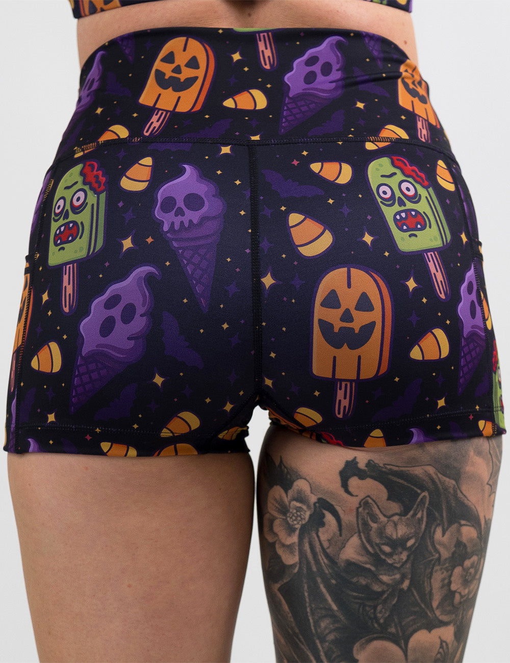 Shorts | I Scream, You Scream