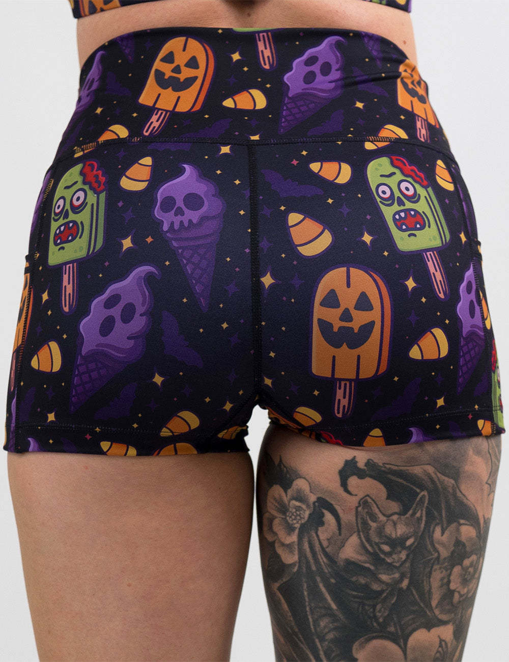 Shorts | I Scream, You Scream