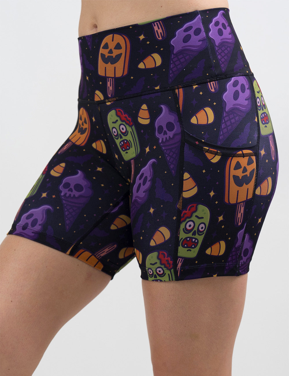 Shorts | I Scream, You Scream