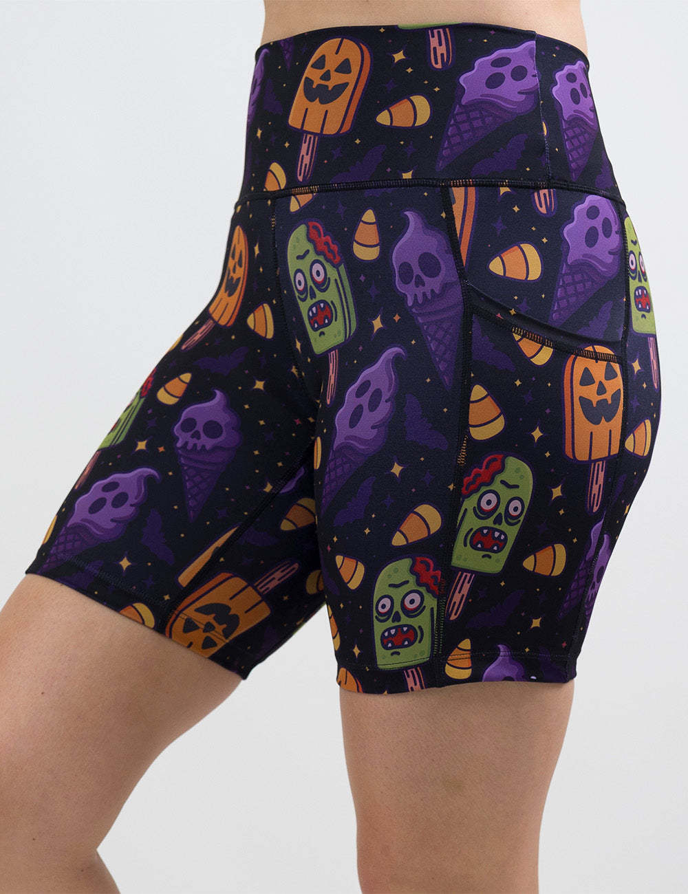 Shorts | I Scream, You Scream