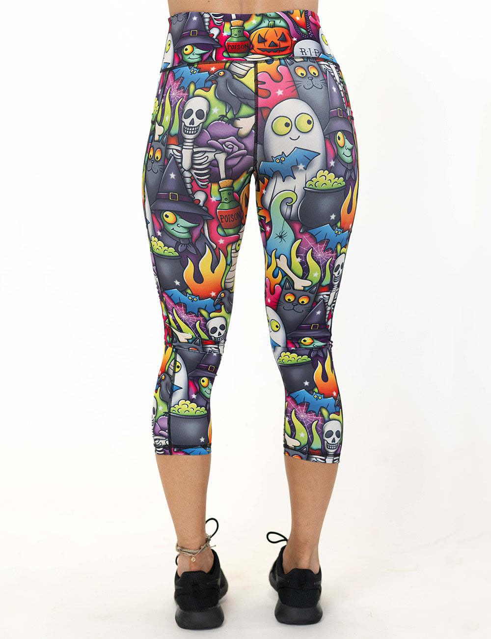 Monster Mash Leggings