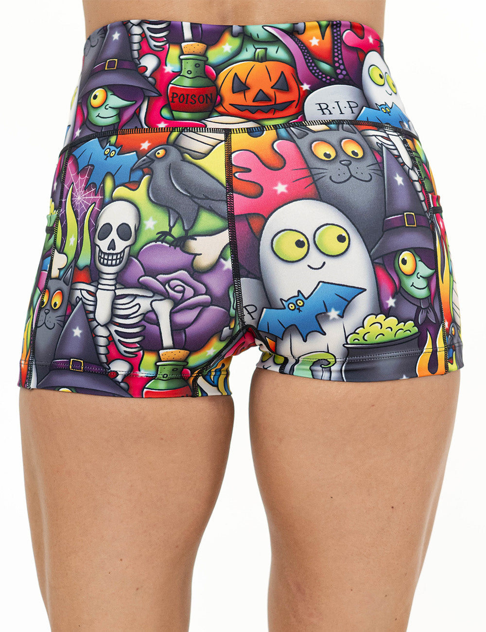 Shorts | Monster Mash