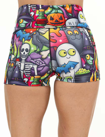Shorts | Monster Mash