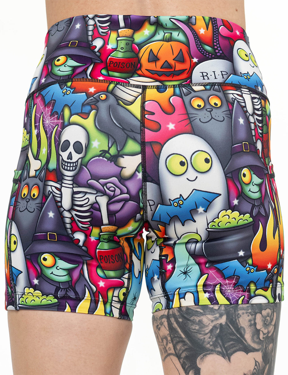 Shorts | Monster Mash