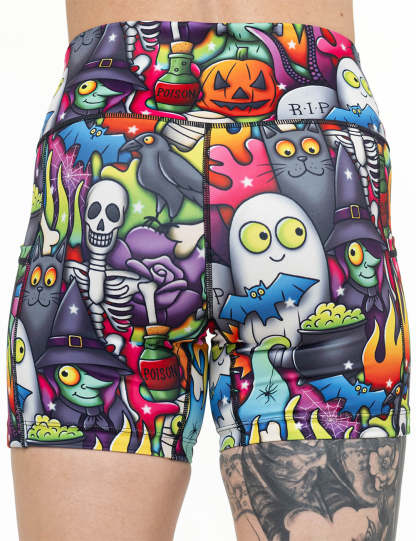 Shorts | Monster Mash