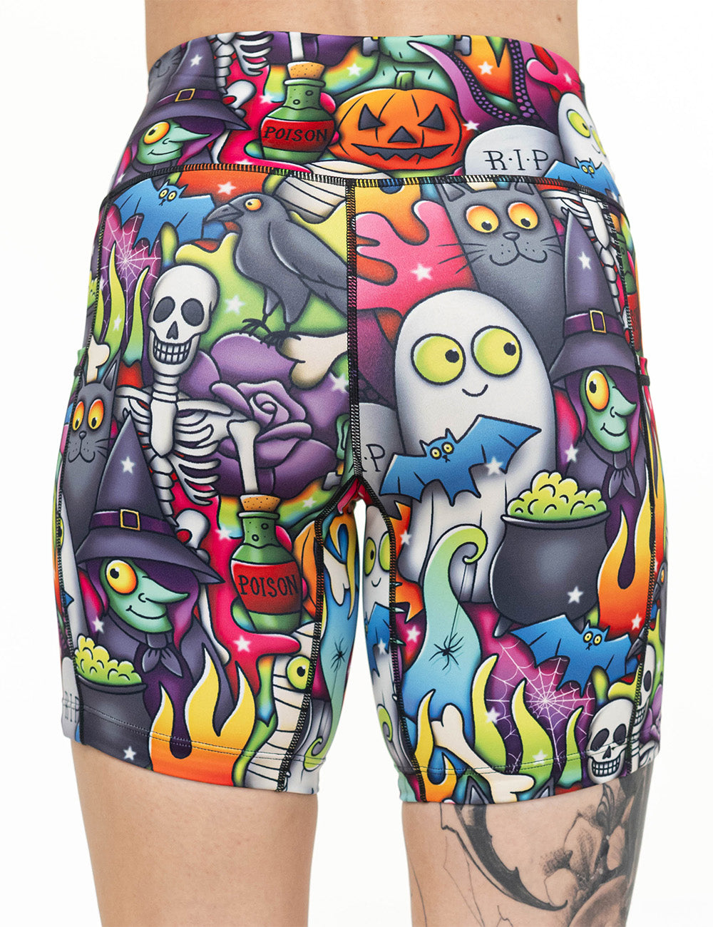 Shorts | Monster Mash