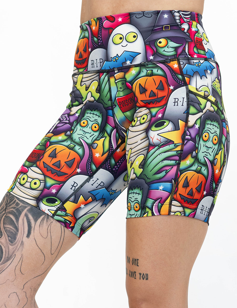 Shorts | Monster Mash