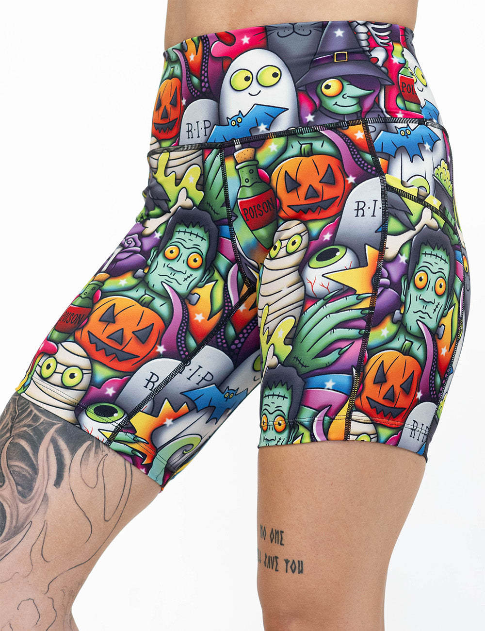 Shorts | Monster Mash