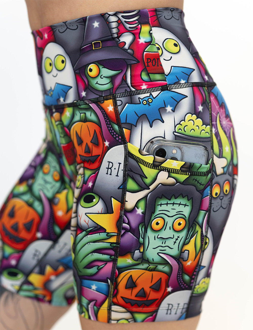 Shorts | Monster Mash