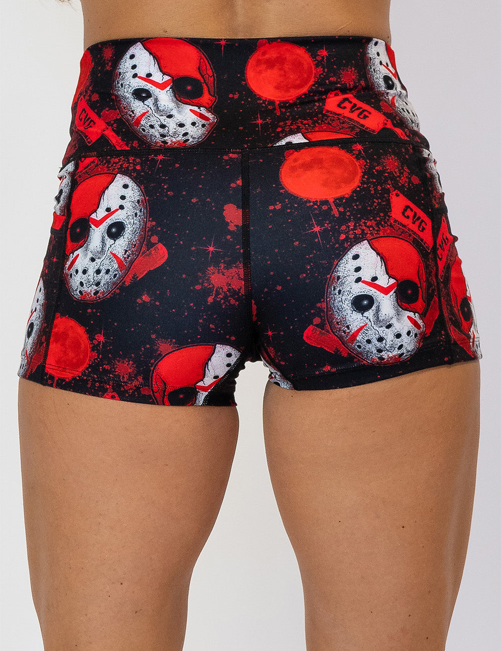 Shorts | Slasher