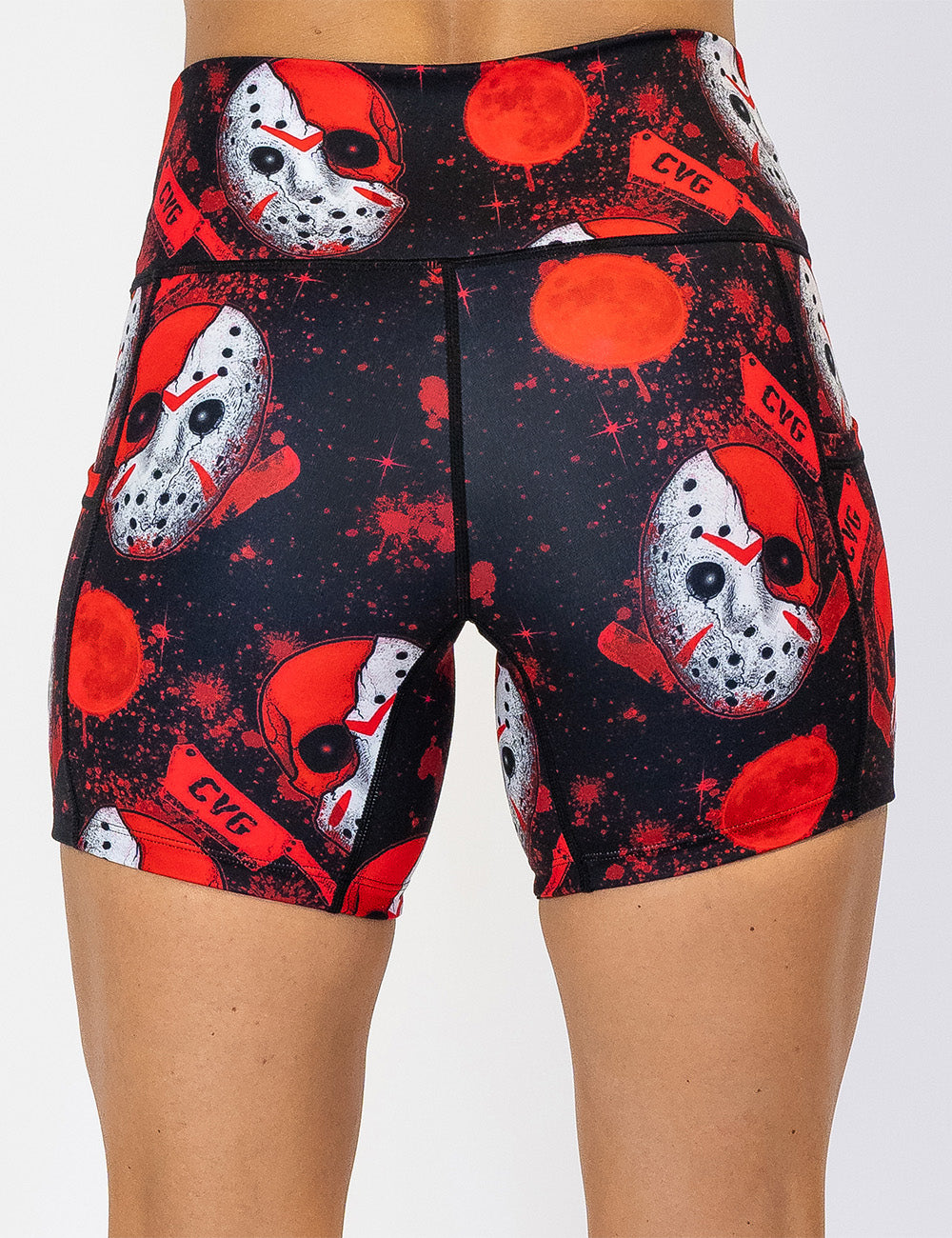 Shorts | Slasher