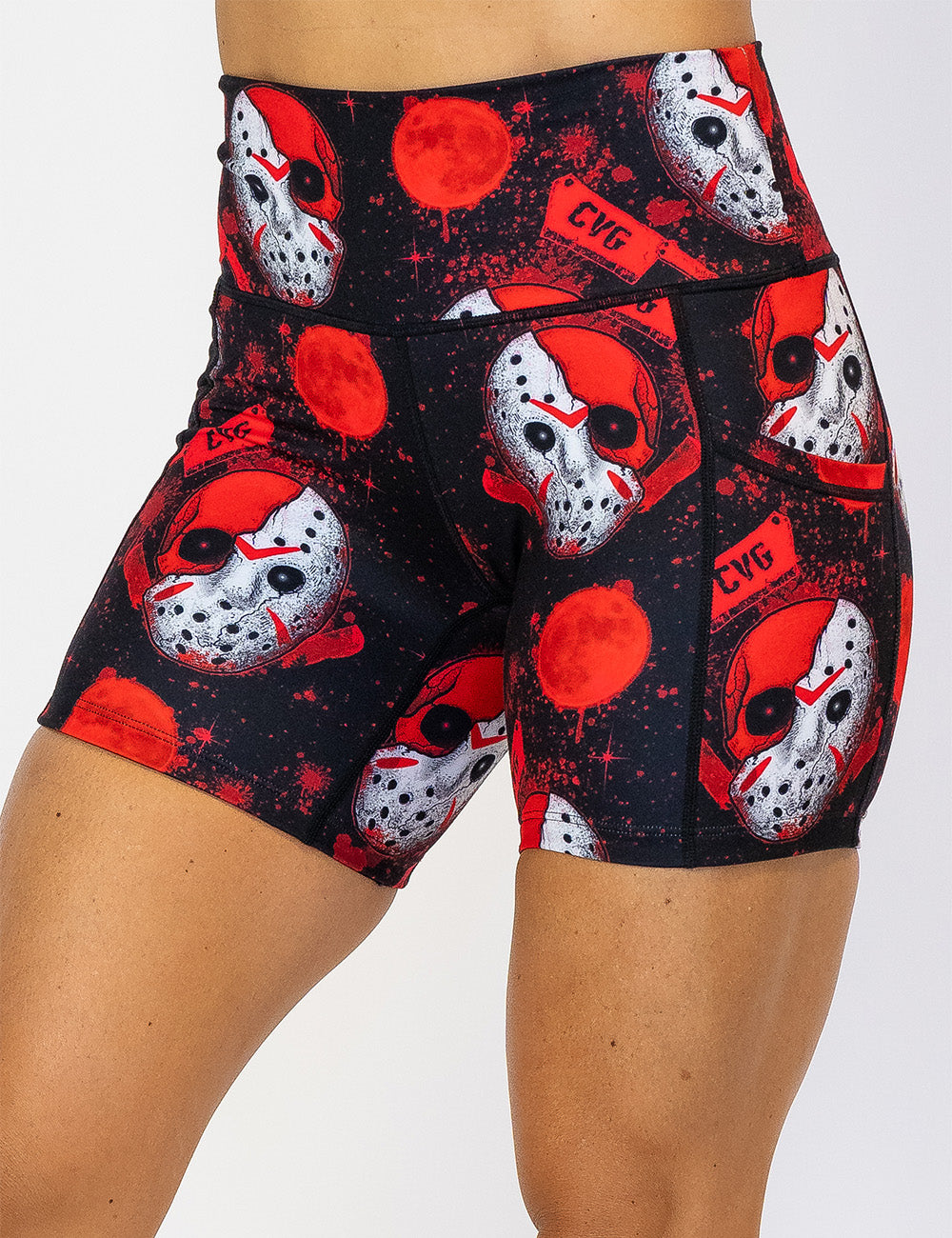 Shorts | Slasher
