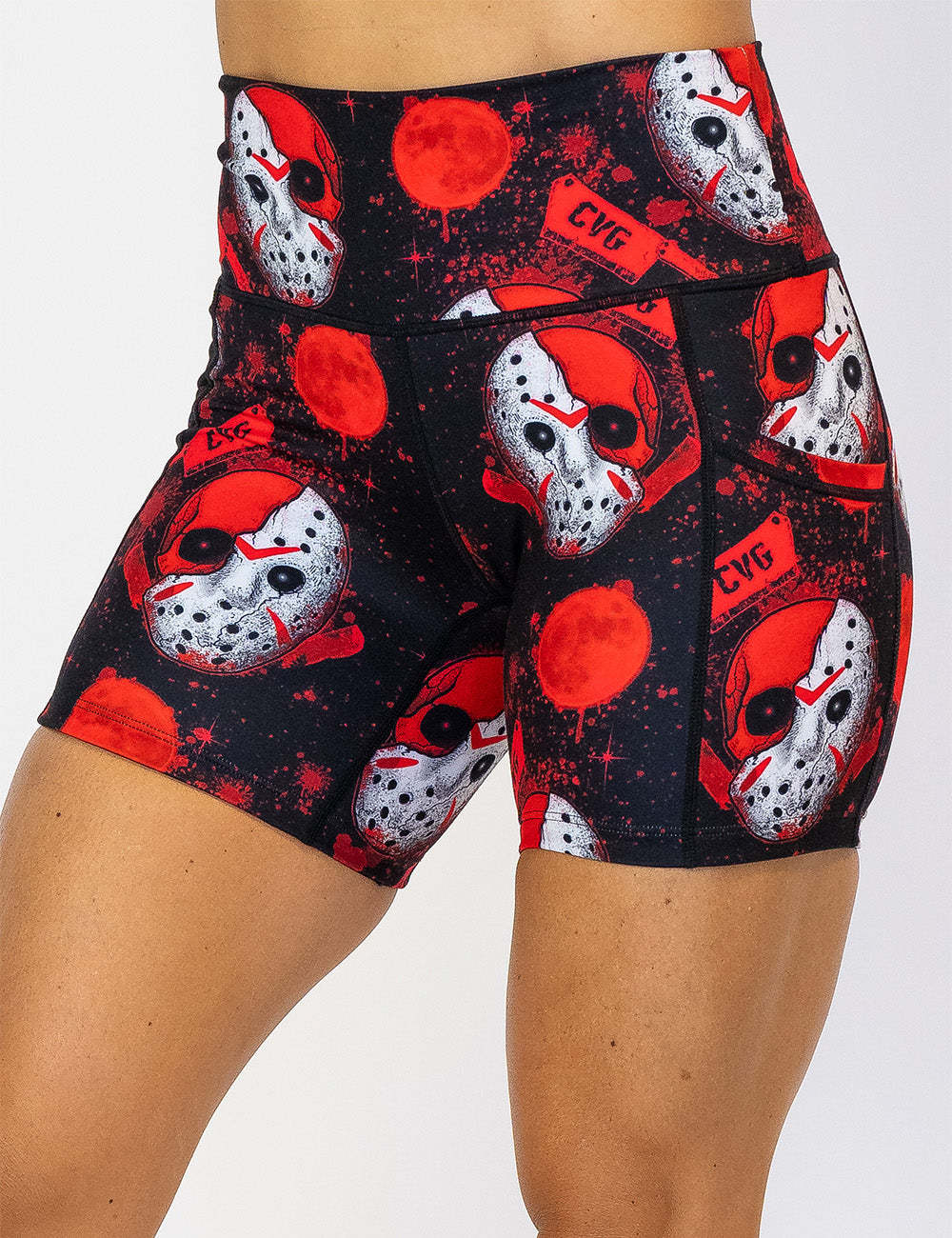 Shorts | Slasher