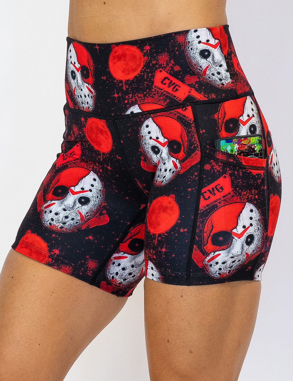 Shorts | Slasher