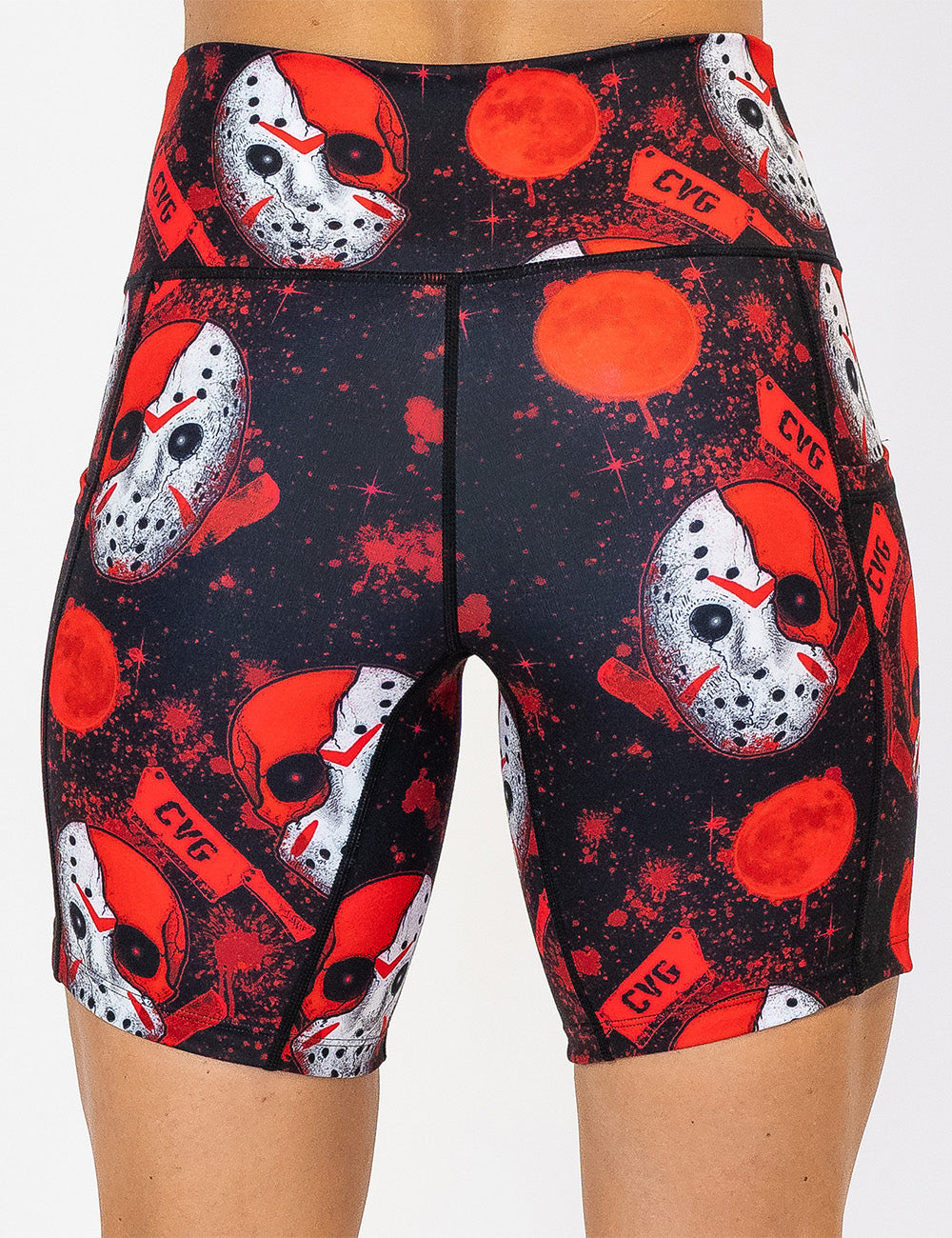 Shorts | Slasher