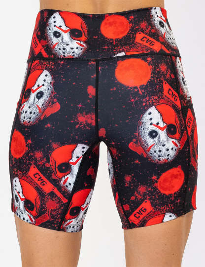 Shorts | Slasher