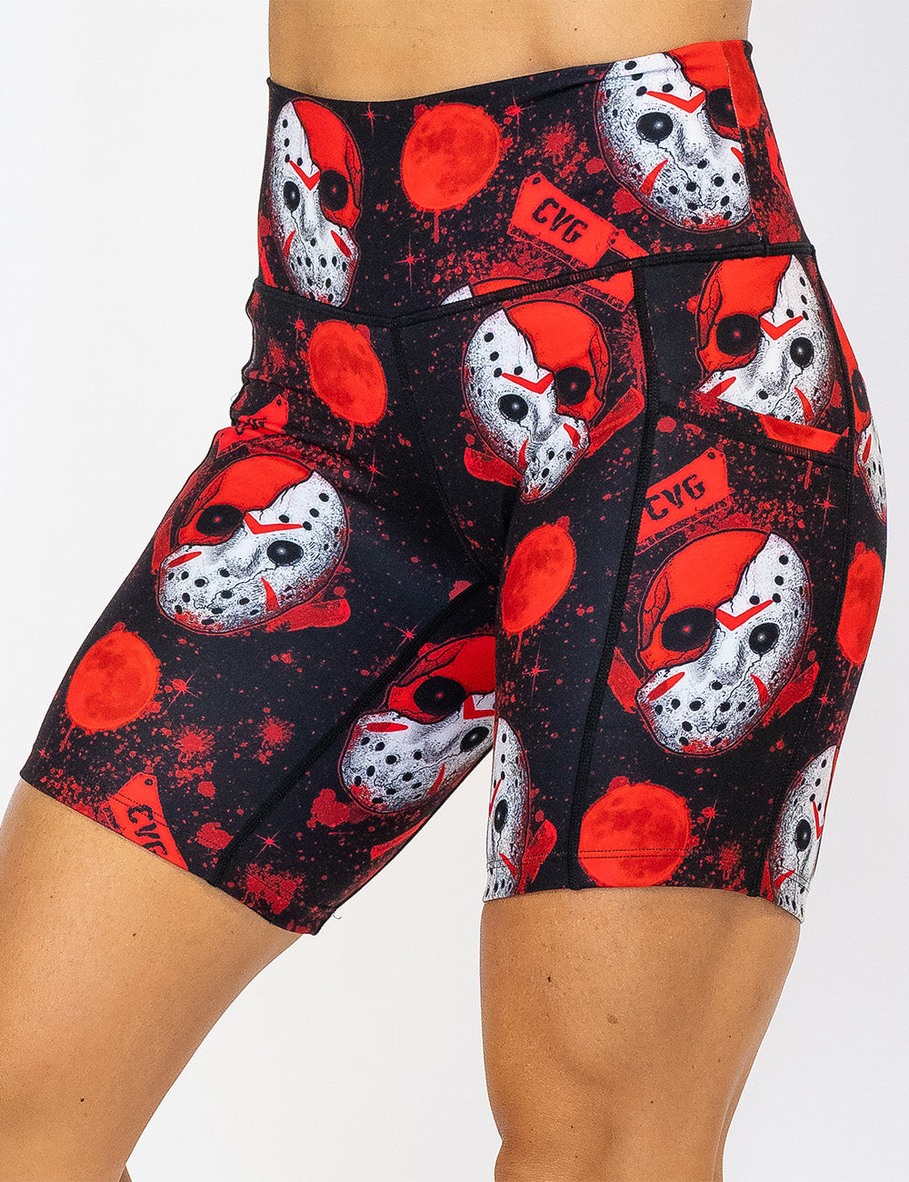 Shorts | Slasher