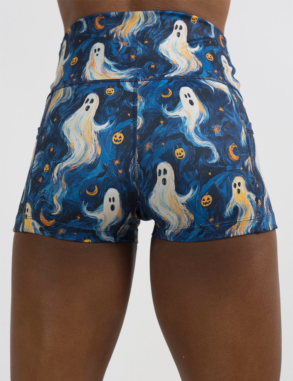 Shorts | Starry Fright