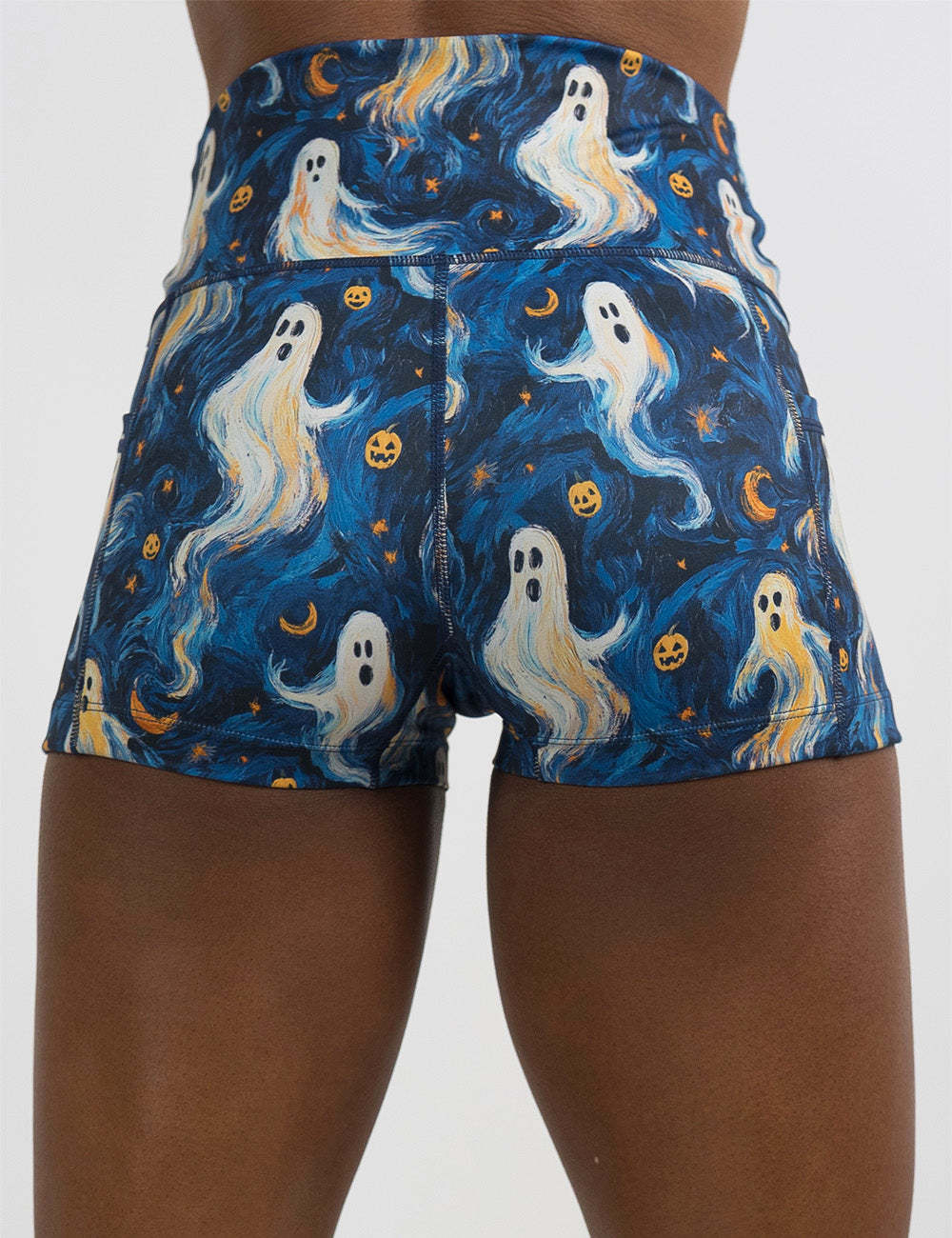 Shorts | Starry Fright