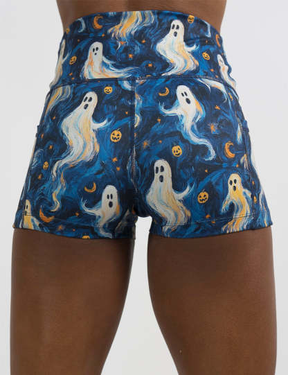 Shorts | Starry Fright