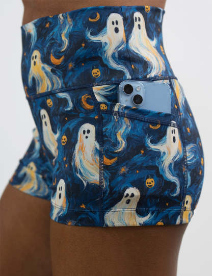 Shorts | Starry Fright