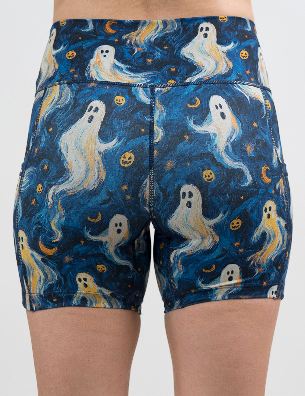 Shorts | Starry Fright