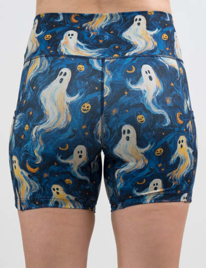 Shorts | Starry Fright