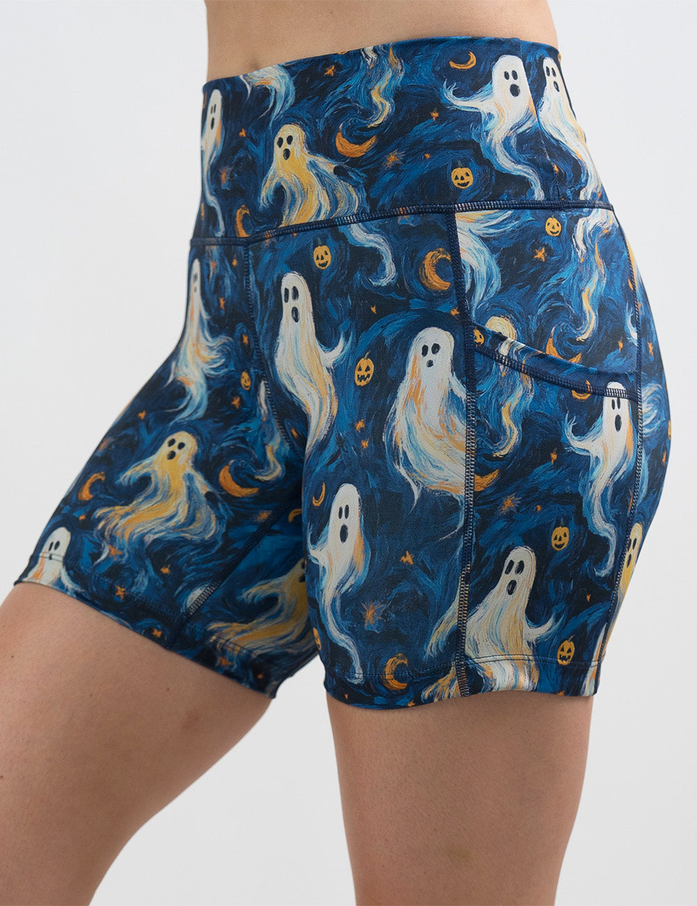 Shorts | Starry Fright