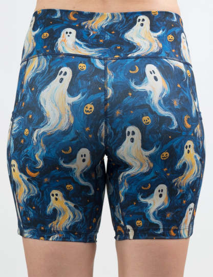 Shorts | Starry Fright