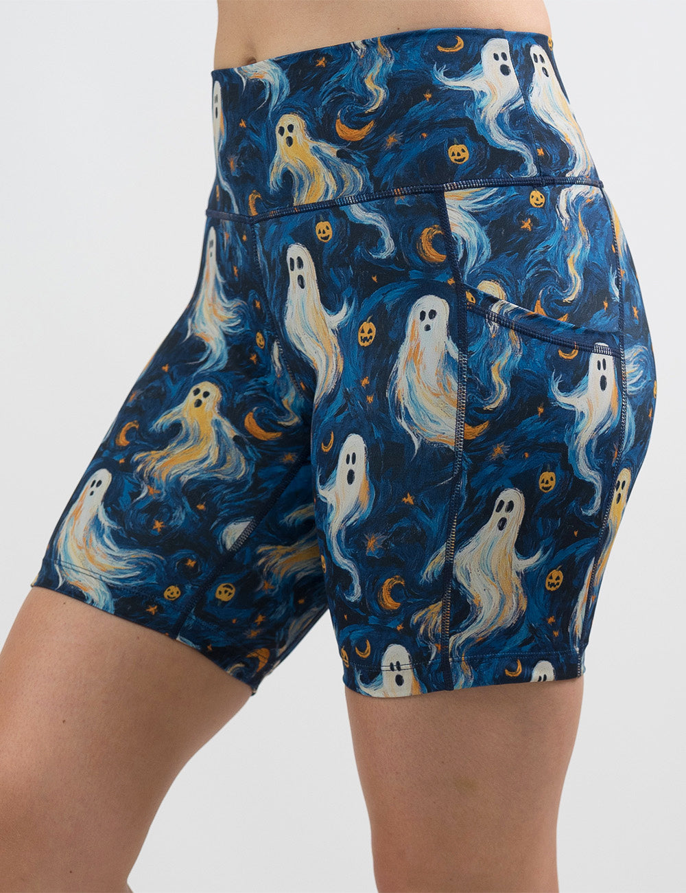 Shorts | Starry Fright