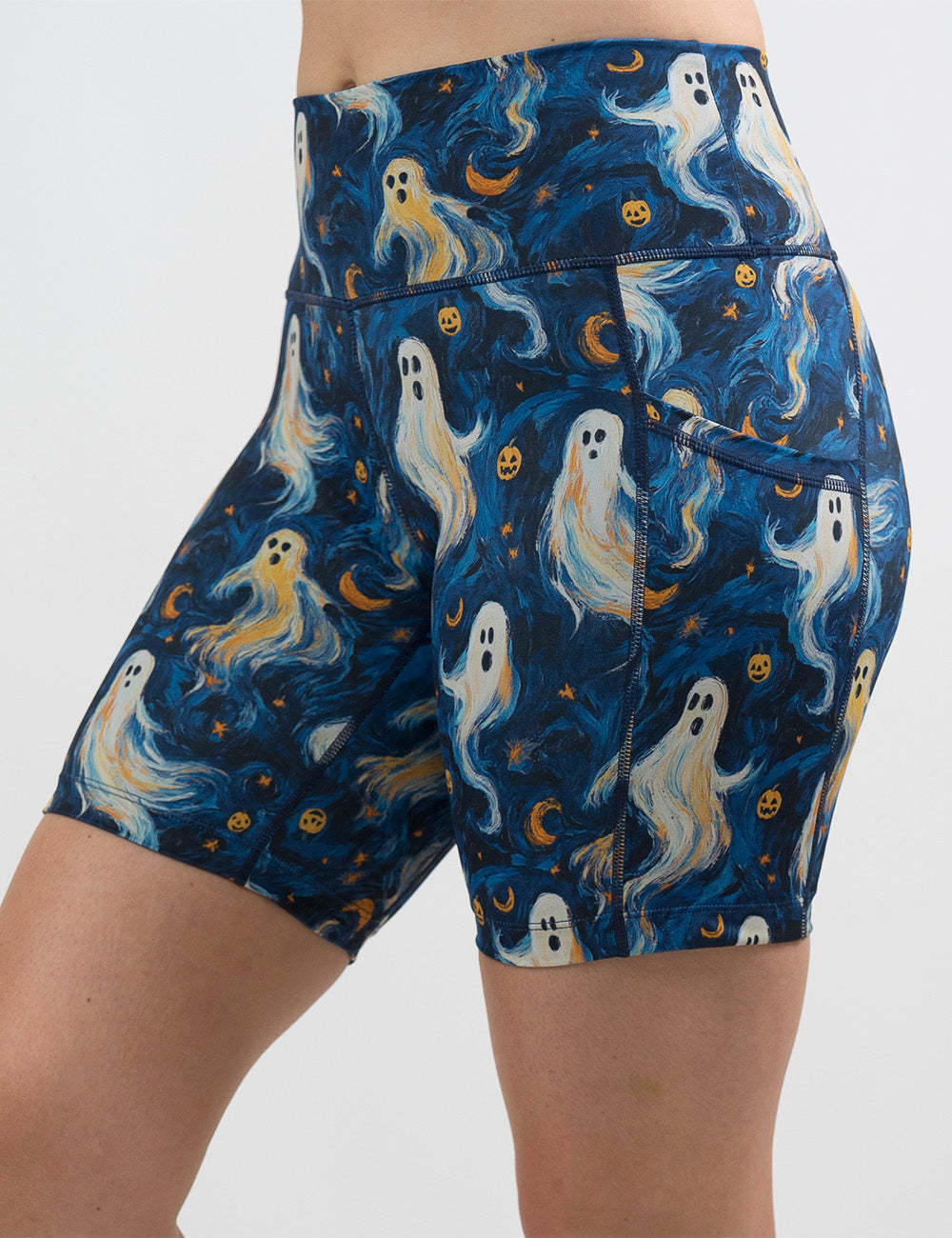 Shorts | Starry Fright