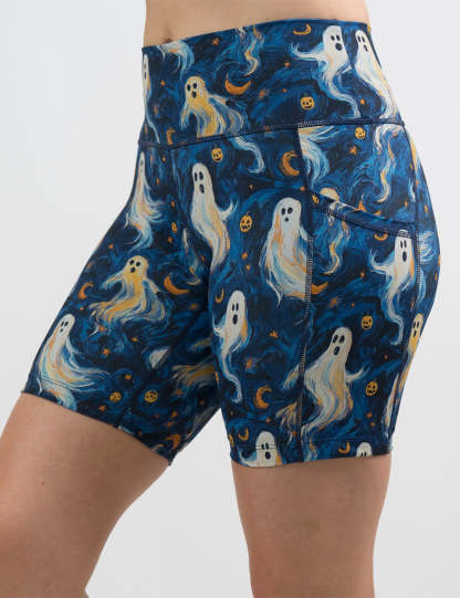 Shorts | Starry Fright