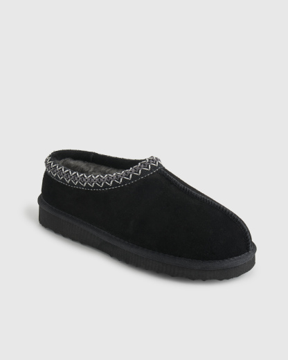 Australian Shearling Clog Slipper