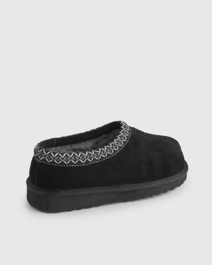 Australian Shearling Clog Slipper