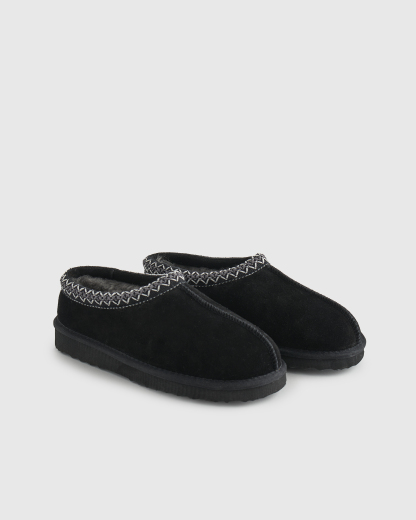 Australian Shearling Clog Slipper