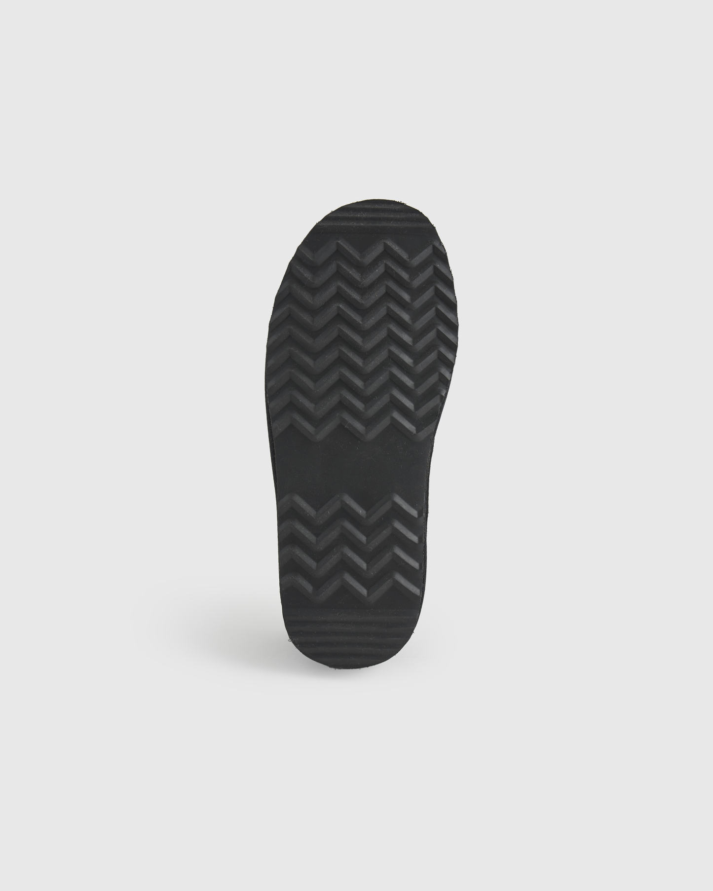 Australian Shearling Clog Slipper