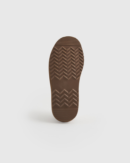 Australian Shearling Clog Slipper