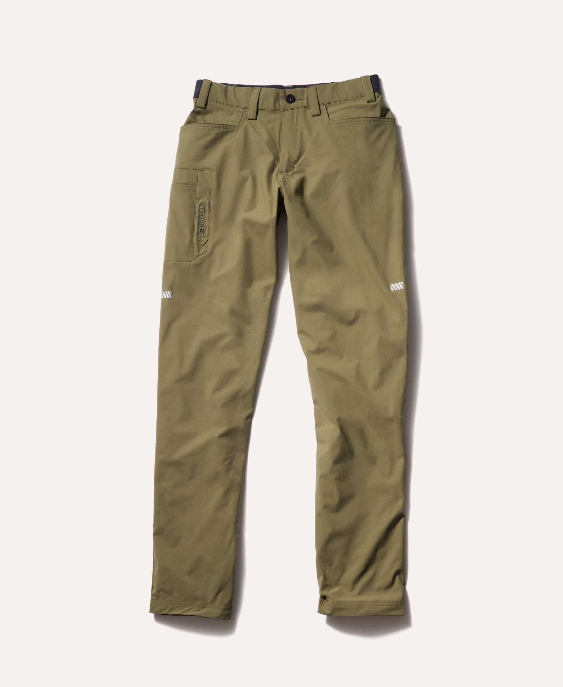 Cloud Pant