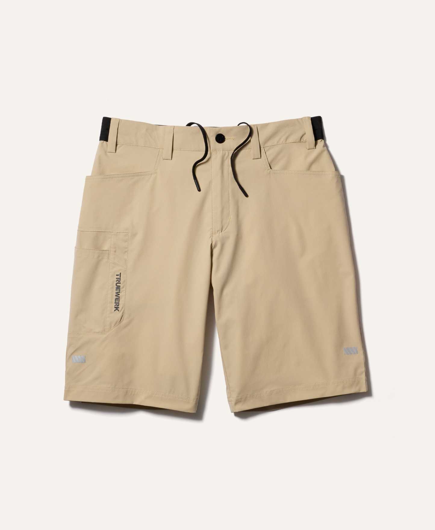 Cloud Short