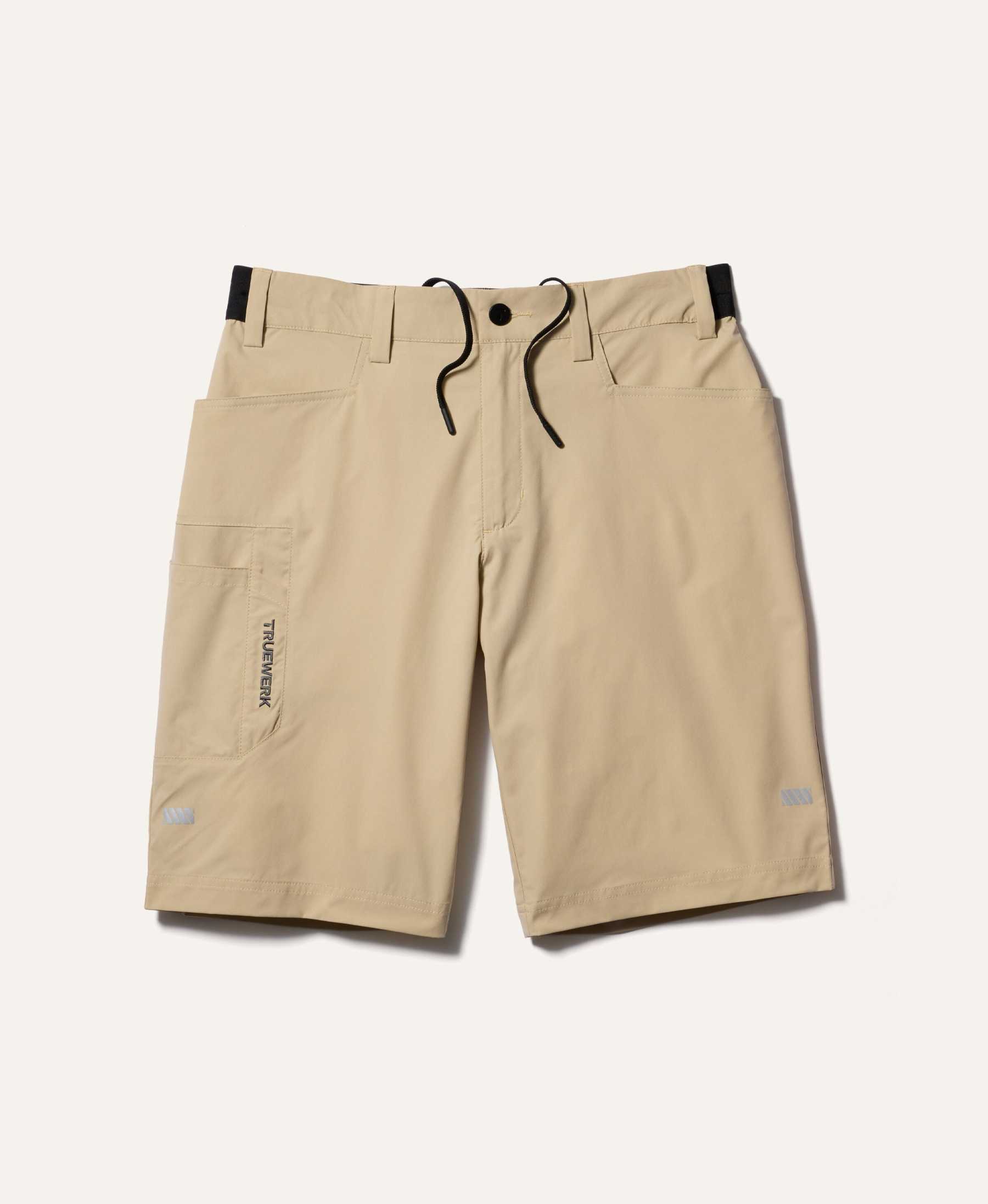 Cloud Short